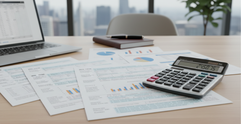 Thực hiện đầy đủ nghĩa vụ thuế cho doanh nghiệp SME