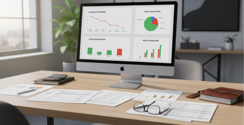 Chính sách giá dịch vụ tư vấn thuế cho SME