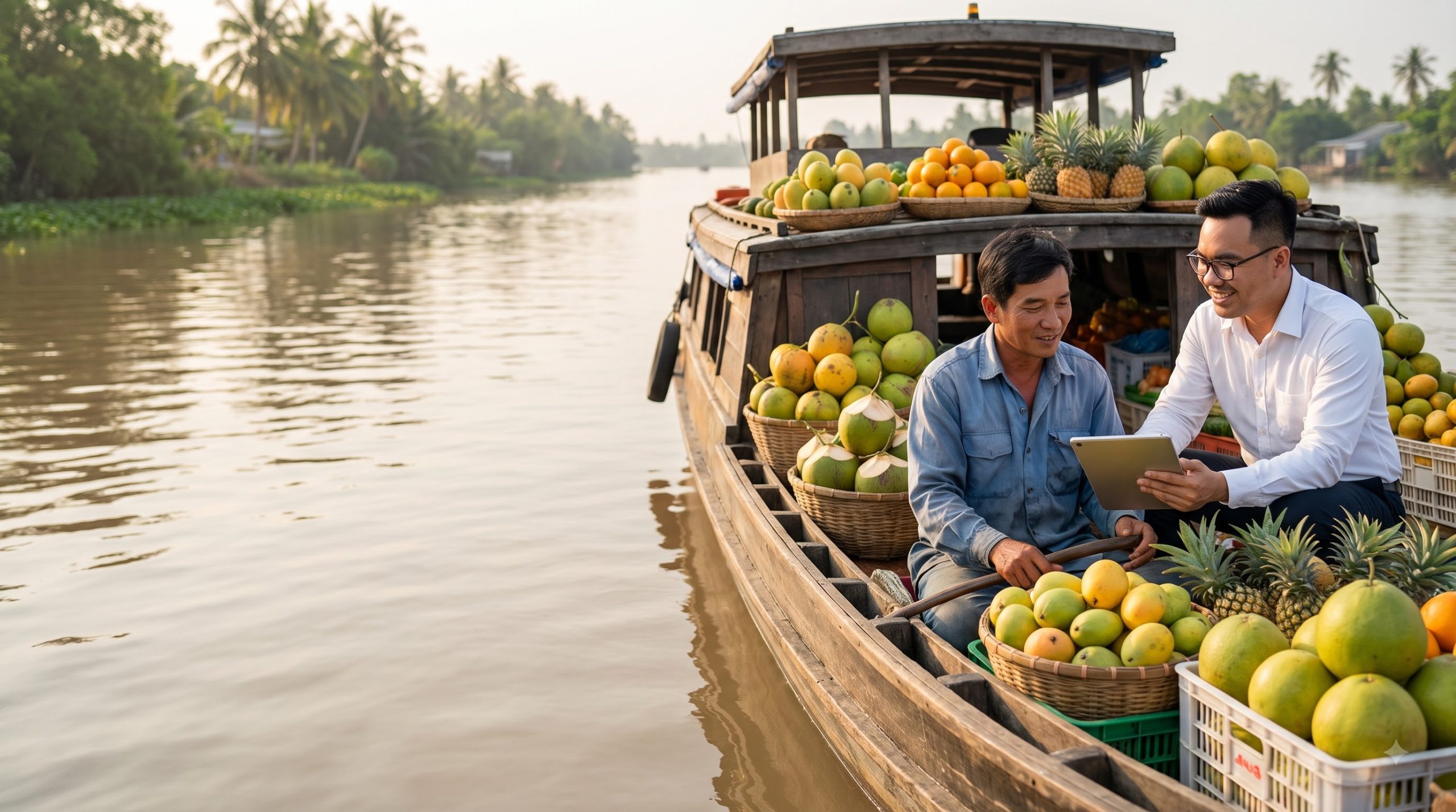 Liên hệ DR9 để được tư vấn kế toán thuế