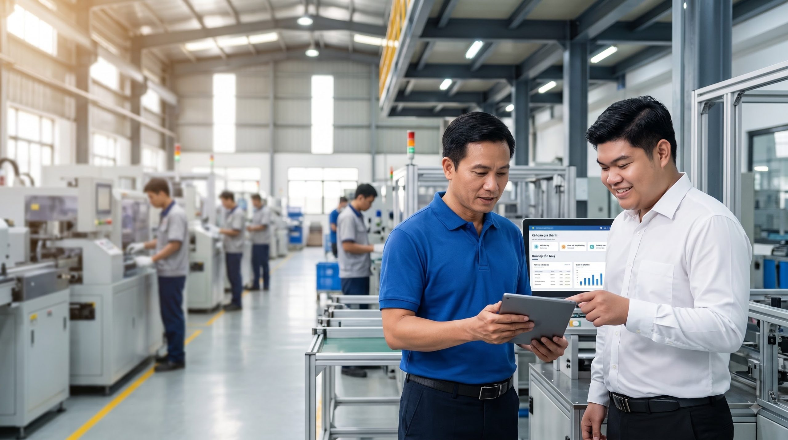 DR9 đồng hành cùng doanh nghiệp trong công việc kế toán thuế