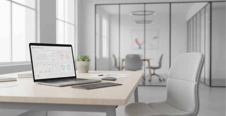 Hướng dẫn chuẩn bị hồ sơ quyết toán thuế cho SME