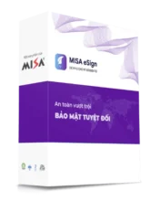 Logo MISA eSign